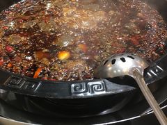 -锅首鲜品火锅(鸳鸯店)