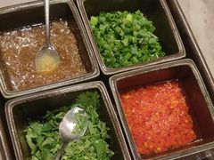 -阿源鱼捞斑鱼火锅·海鲜粥(山景尚宅店)