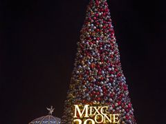 -东莞松山湖万象汇