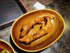 -喜晋道面馆(华严寺广场店)