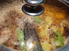 -灶座小锅烀饼·铁锅炖(道里店)
