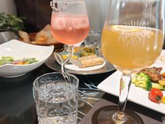 -EATALIA意塔利意式餐厅(鼓楼店)