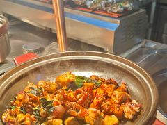 -雅邦朗悦国际酒店·乐悦自助餐厅