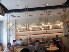 -奈雪的茶(石厦时代广场店)