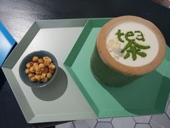 -茶是一枝花泡茶店
