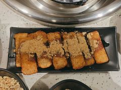 -味之绝热血美蛙鱼火锅(中坝店)