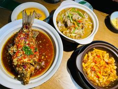 -费大厨辣椒炒肉(泊富店)