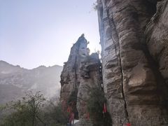-青龙山生态文化旅游区(慈云寺)
