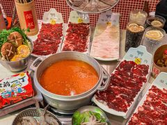 -荣叔港式沙嗲牛肉火锅(正佳潮流店)