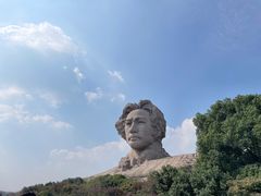 -橘子洲景区