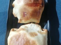 南疆大师烤包子-伊带伊路新疆美食府(呼家楼店)