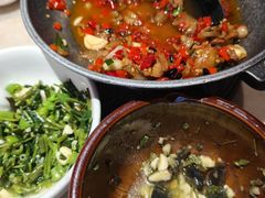 -味上湘菜馆(岳麓山店)