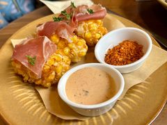 -BAKER&SPICE(BFC外滩金融中心店)