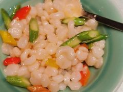 -一品淮扬 · 淮扬菜·北京万达文华酒店