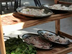 -鸿渡渔庄·特色鸭咀鱼