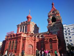 -圣·阿列克谢耶夫教堂