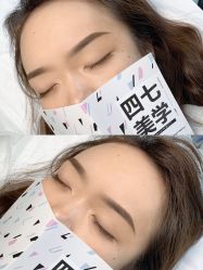 -Four Seven·半永久纹眉