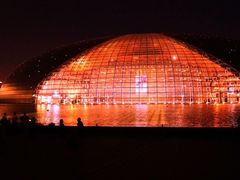 -国家大剧院