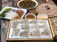 石坚鱼生-官塘鱻鱻鱼生