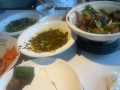-壹只菜·崇明本地特色菜(崇明南门店)
