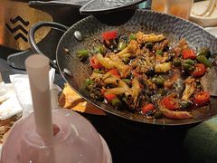 -探鱼·鲜青椒爽麻烤鱼(领展购物广场店)