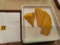 -满记甜品(静安大悦城店)