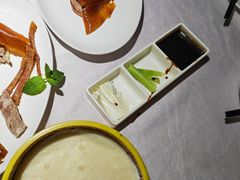 -鸭王烤鸭店(三里河店)