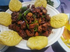 -章丘宴(唐人中心店)