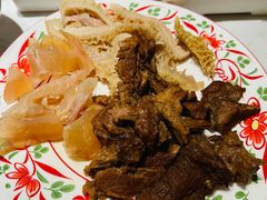 -汕头八合里海记牛肉店(清河店)