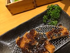 -胜博殿日式炸猪排(西红门店)