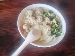 -正果忠记云吞濑粉(总店)
