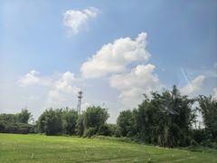 -广东花都香草世界旅游度假区
