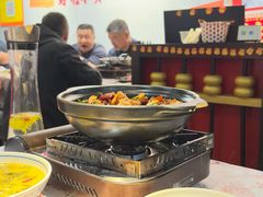 -耙吉吉川味小酒馆(本地人回头店)