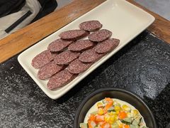 米肠-九田家黑牛烤肉料理(太阳城店)