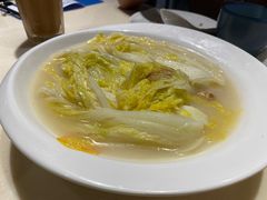 -龙记烧腊茶餐厅(常德路店)
