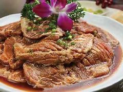 排骨肉-7年8班朝鲜族非遗美食(三钢里店)