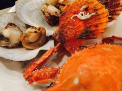 -富力希尔顿酒店·地阔自助餐厅