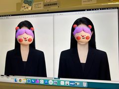 -海马体照相馆(万菱汇店)