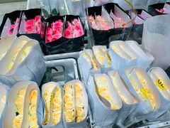 -盒马X会员店(上海森兰商都店)