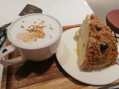 -Peet's Coffee皮爷咖啡(豫园店)