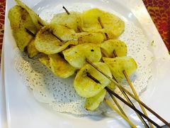 -忠记湛江烧蚝店