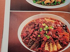-四季民福烤鸭店(王府井灯市口店)