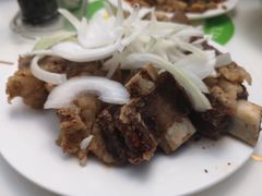 -尔力新疆丸子汤(北屯店)
