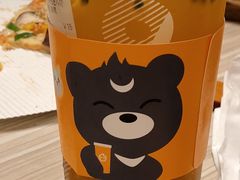 -必胜客(嘉兴万达店)