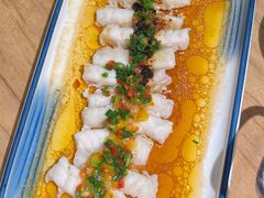 -鱼神·脆肉鲩 全鱼宴(西乡店)