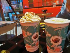 -茶话弄(中贸广场店)