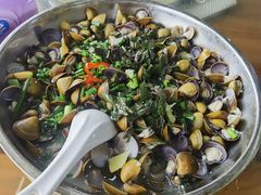 -八仔大富楼·河鲜(西江店)