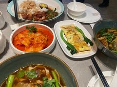 -粤陸玖玖·港式手作茶餐厅(珠江路店)