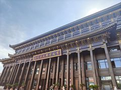 -西宁市东关清真大寺