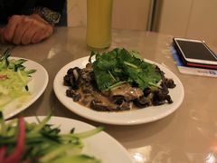 -黑八私房老北京炸酱面